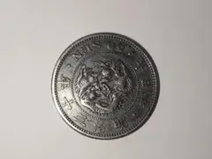 2026年最新】龍 50銭 銀貨の人気アイテム - メルカリ