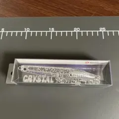 未使用　クリスタルペンシル　120S バスデイのサムネイル