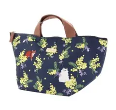 (新品) PAUL＆JOE トートバッグ