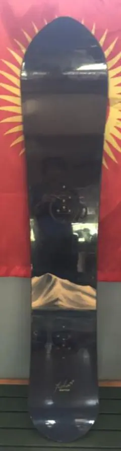 2025年最新】バートン スノーボード フィッシュの人気アイテム