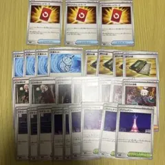 ニンジャスピナー　汎用　トレーナーズ　まとめ　スペシャルレッドカード