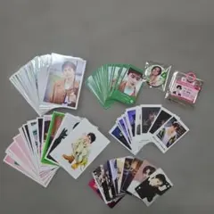 超特急タクヤミニフォト、生写真、トレカ キーホルダー類