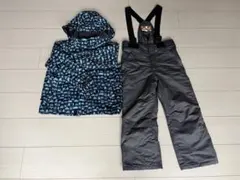 りえ様専用JOY RIDE 子ども用スキーウェア　120センチ