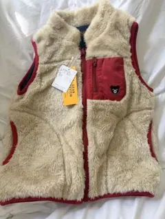 ミキハウス　ベスト