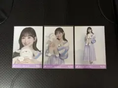 乃木坂46 一ノ瀬美空 北海道versionコーデ衣装 コンプ - メルカリ