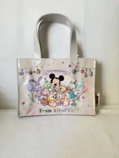 フロム・オール・オブ・アス　トートバック