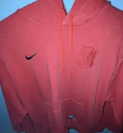 ‼️引越し格安販売中‼️ NIKE リヴァプール パーカー 2XL