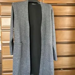 カーディガン美品
