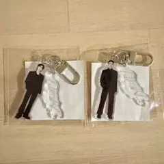 バーノン ディノ SEVENTEEN NEW_ アクキー