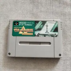 ゼルダの伝説 神々のトライフォース