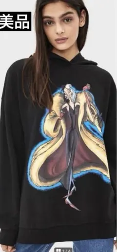 2025年最新】クルエラ パーカーの人気アイテム - メルカリ