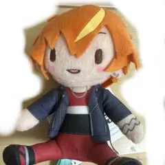 劇場版プロジェクトセカイ ぬいぐるみ 東雲彰人