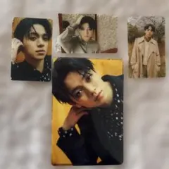 TravisJapan 宮近海斗セット