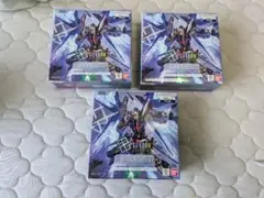 Freedom Ascension 新品未開封 テープ付き 3箱 - メルカリ