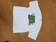 WEGO STANDARD Tシャツ ホワイト S