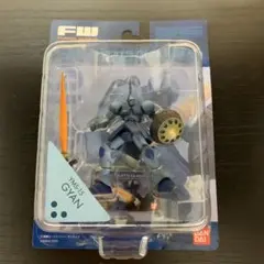ガンダムフィギュア　YMS-15 ギャン