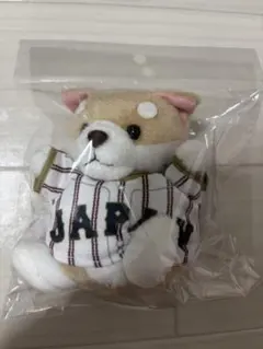 大人気】2026 WBC 大谷翔平 柴犬 ぬいぐるみ キーチェーン - メルカリ