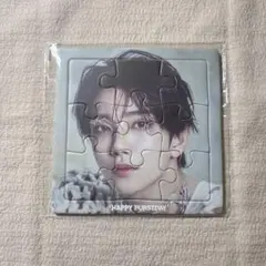 SEVENTEEN HAPPY BURSTDAY パズル ジョシュア