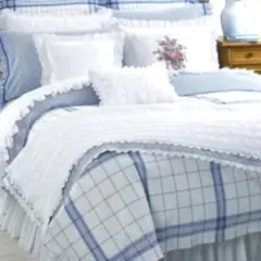 2026年最新】POLO RALPH LAUREN HOME 掛け布団カバーの人気アイテム