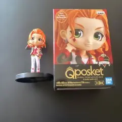ツイステ ケイト・ダイヤモンド フィギュア Q posket