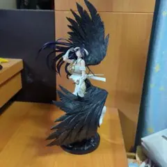 オーバーロード アルベド プライズ景品