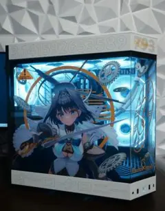 初音ミクxRog 9800x3D 32GB 1TB コラボ自作PC - メルカリ
