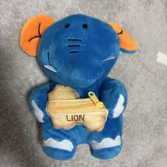 たべっ子どうぶつ　ぞう　ぬいぐるみ