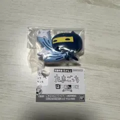 たまごっち はさむんです でらっくす カプセルトイ