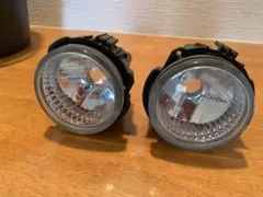 フォレスター　SH フォグランプ 2個セット