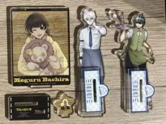 ブルーロック アクスタ