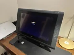 wacom Cintiq 22HD DTK-2200/K0のサムネイル