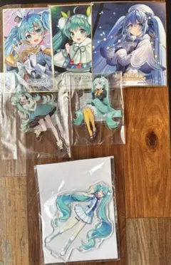 巡音ルカ 60mm缶バッジ Illustration maruco 新品 - メルカリ