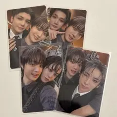 &TEAM 月狼 ソロジャケット ユニットトレカ ウィジュ