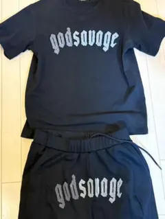 2026年最新】godsavage セットアップの人気アイテム - メルカリ