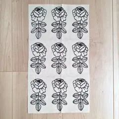 【廃盤】マリメッコ marimekko ヴィヒキルース ファブリック 生地