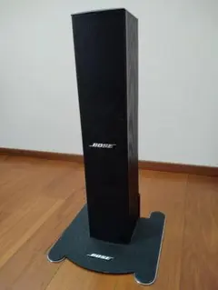 BOSE スピーカー 33WER スタンド付きのサムネイル