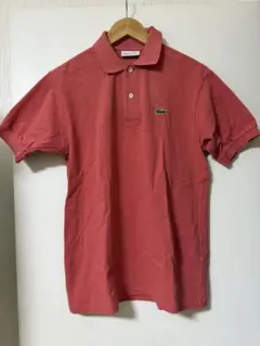 LACOSTE Classic Fit ポロシャツ ピンク FR3 US Sのサムネイル