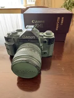 Canon キャノン創業60周年記念 ⅣSb 改 オブジェ - メルカリ