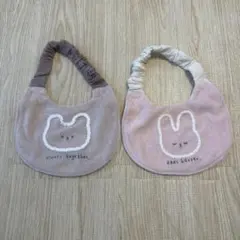 バースデー スタイ くま うさぎ