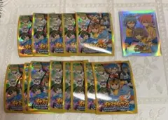 イナズマイレブン