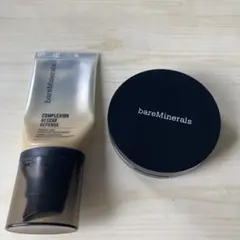 bareMinerals ベアミネラル　 クッションファンデ　下地のサムネイル