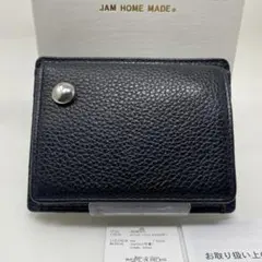 JAM HOME MADE REIWA ミニウォレット フラグメントケース 財布のサムネイル