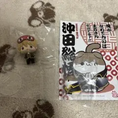 2026年最新】魂箱 銀魂の人気アイテム - メルカリ