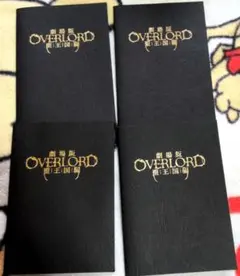 2026年最新】劇場版オーバーロード聖王国編 ブロマイドの人気アイテム