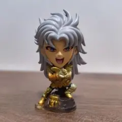 シークレット】ジョジョの奇妙な冒険 キャラヒーローズ - メルカリ 聖闘士星矢 ジェミニサガ（悪） 超アニメヒーローズ Vol.2 シークレット