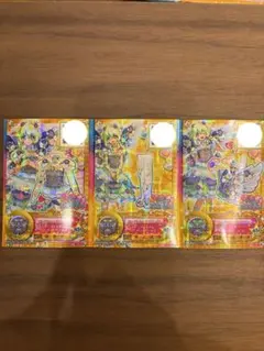 アイカツスターズカード　フローラルファンタジア　双葉アリア