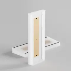 Tofu60 Redux Case Acryl 真鍮ウェイトバーセットのサムネイル