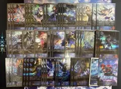 バトスピ bsc51 メモリアルレコード CP 新規 6種 3枚ずつ - メルカリ