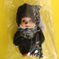 完売❣ ジーナシス【Monchhichi×JEANASIS】マスコットチャーム