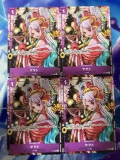 ONE PIECE magazine Vol.17 ヤマト 花魁 プロモ 3冊 - メルカリ